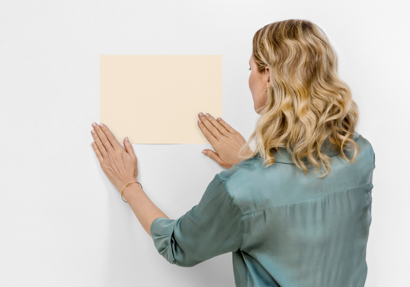 peel before you paint